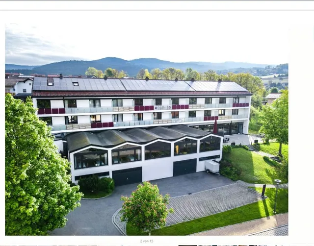 Rock & Chill Hotel Falter