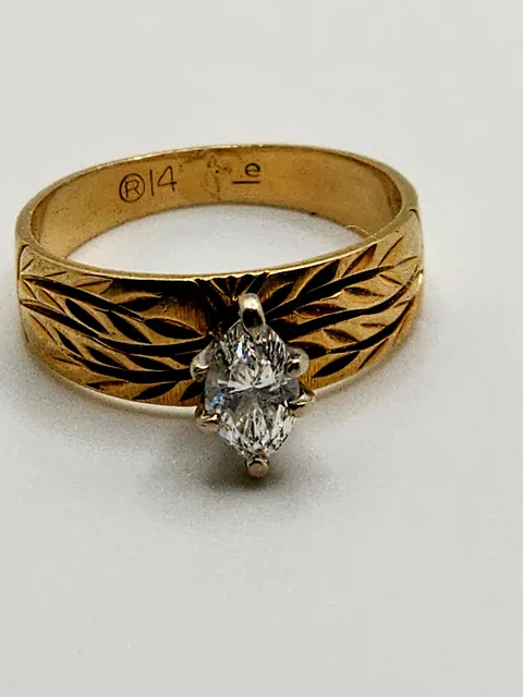 Rockport Gold and Silver