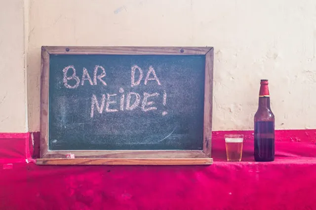 Bar da Neide
