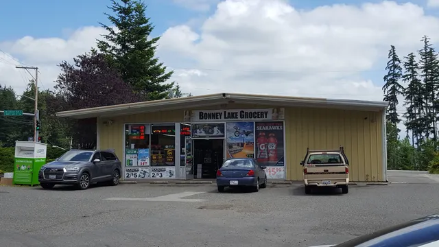 Bonney Lake Grocery