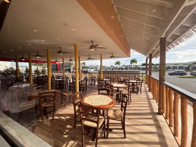 Tijuana’s Bar & Grill