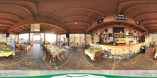 Pizzeria braceria Hamburgeria da Ivano