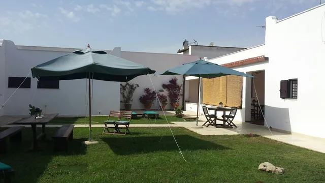 Farm Forest Mudonato