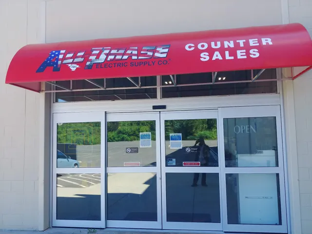 All Phase Electric Supply