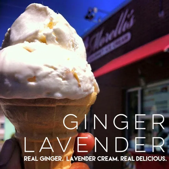 Morelli’s Ice Cream- Ormewood Plaza