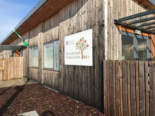 University of the Highlands and Islands (UHI)