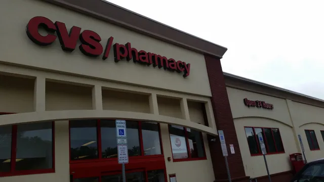 CVS