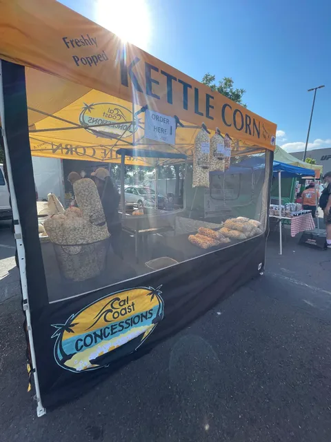 Blossom Hill Farmers' Market Westfield Oakridge