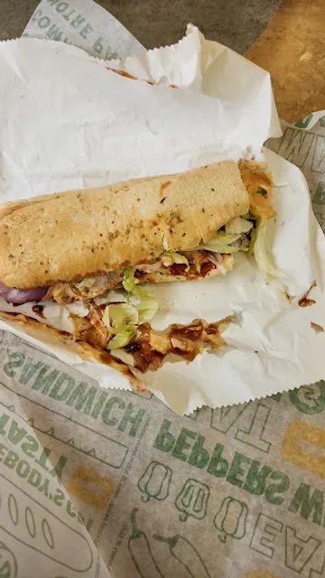 Restaurant SUBWAY