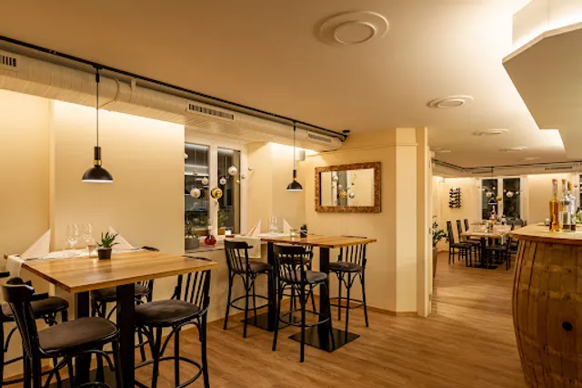 Linde Kradolf | Restaurant & Weinfachhandel