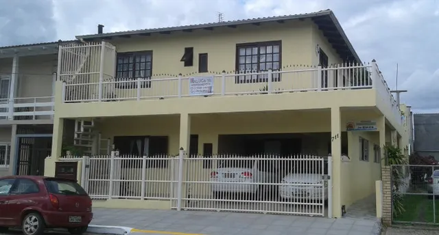Apartamentos e Kitnets Sr. Olivio