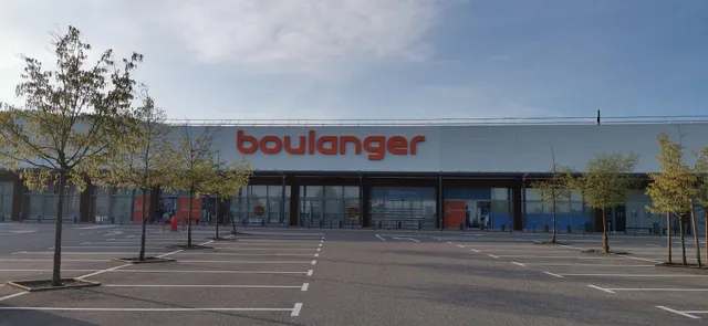 Boulanger Annecy - Seynod