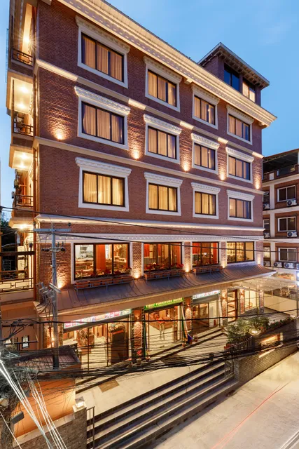 Atisha By Pema Boutique Hotel