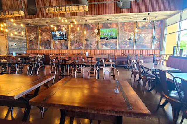 Bushfire Kitchen - Eastvale