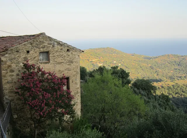 Bed and Breakfast Il Cortile