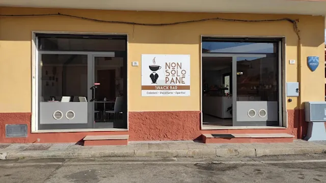 Non Solo Pane da Clo'
