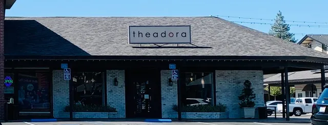 Theadora Boutique