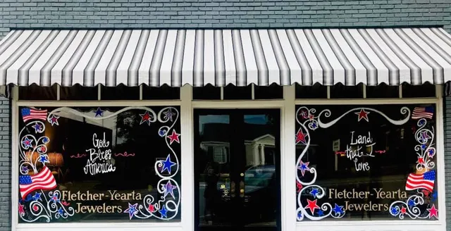 Fletcher-Yearta Jewelers