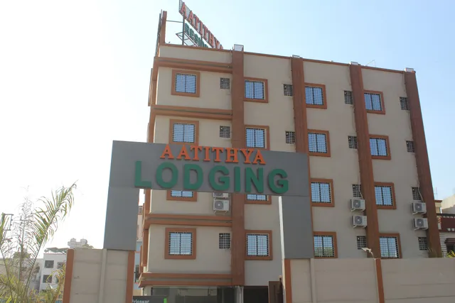 Aatithya Residency