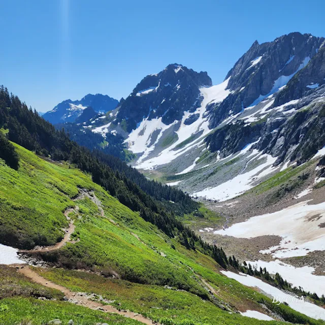 North Cascades National Park