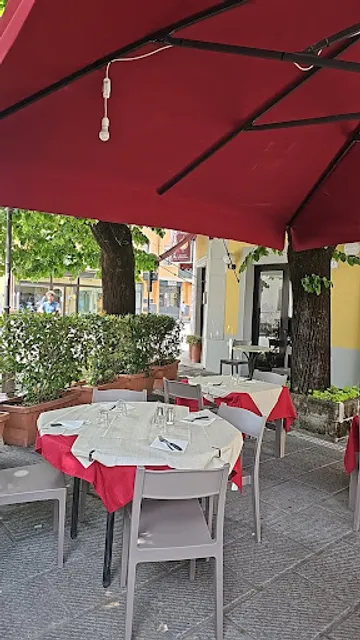 Trattoria Dell'Orologio