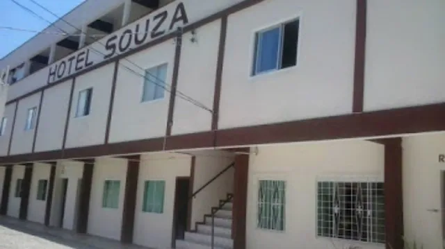 Hotel Souza