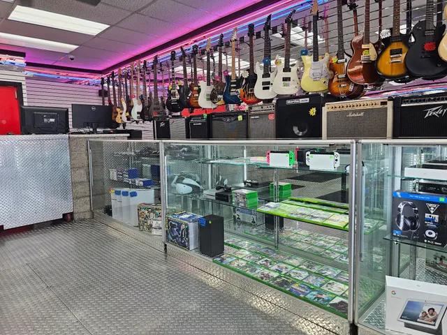 Las Vegas Jewelry & Loan