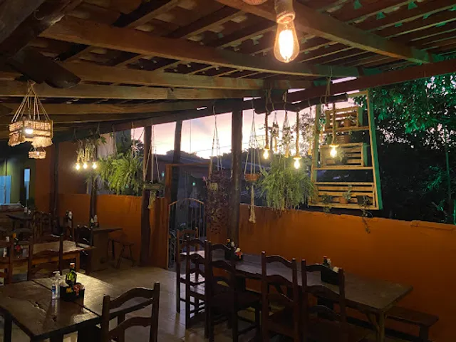 Cappadócia | Pizzaria e Gastrobar