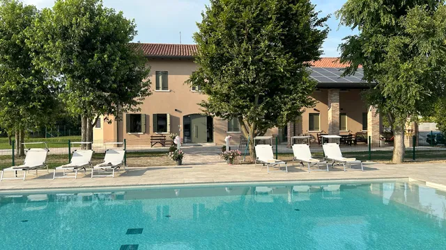 Ca’Barbieri Calvecchia