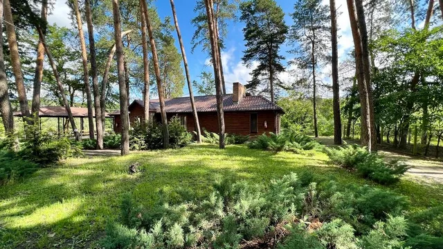 База відпочинку «Павлоградець»