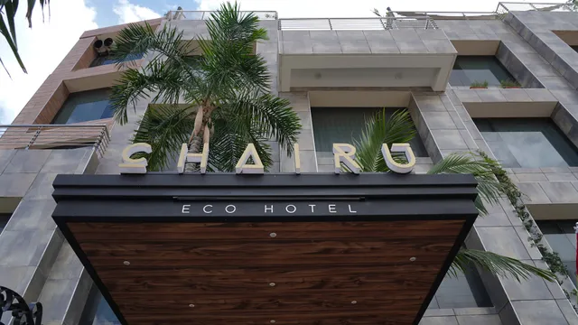 Chairú Eco Hotel
