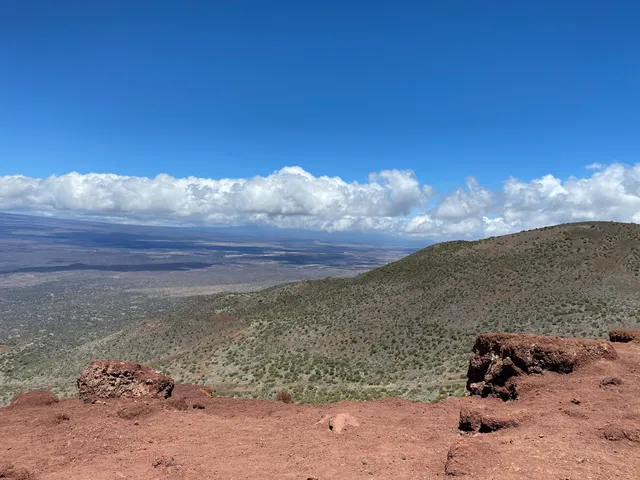 Halepōhaku - Onizuka Center for International Astronomy Astronomer's Mid-Level Facility