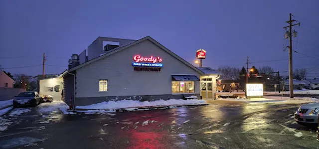Goody's Family Restaurant