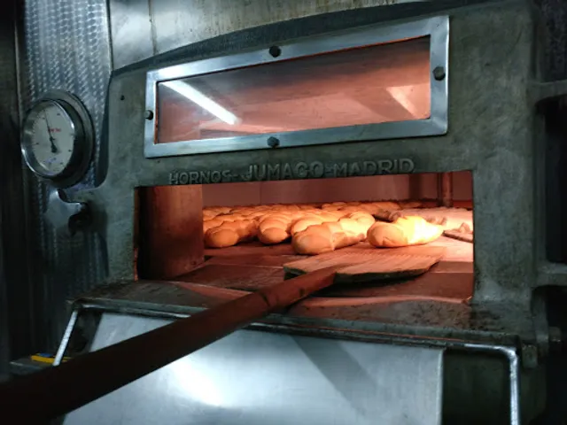 Panadería Catobrica