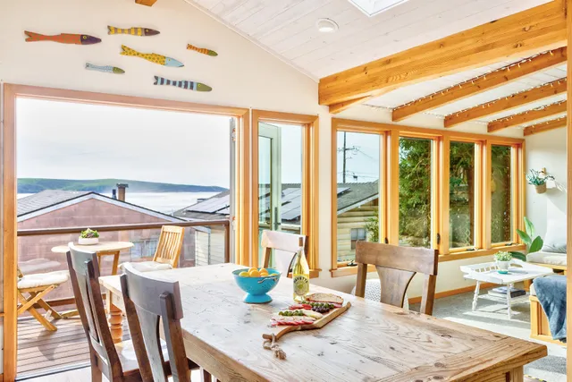 Dillon Beach Sea Esta