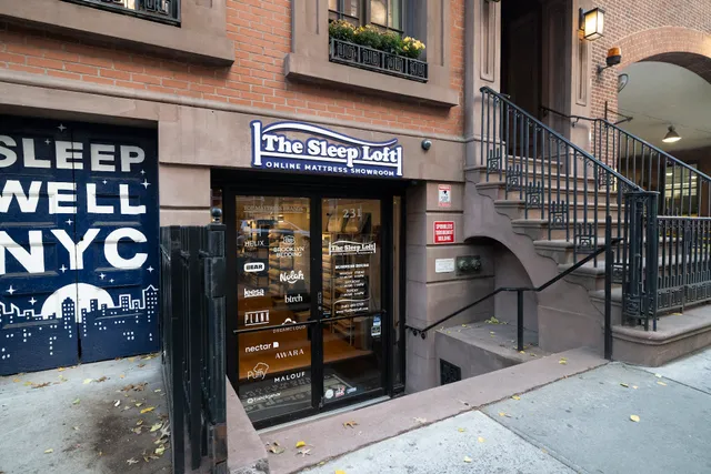 The Sleep Loft - NYC Online Mattress Showroom