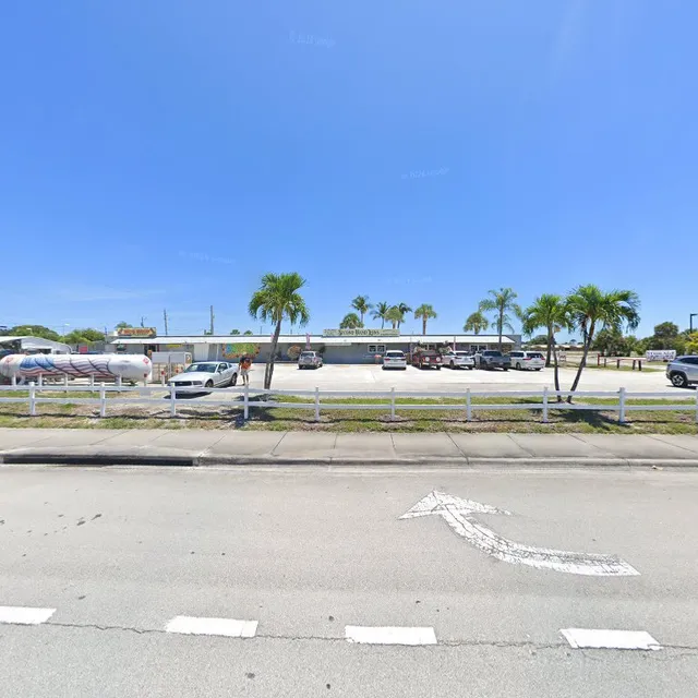 B & A Industries Inc