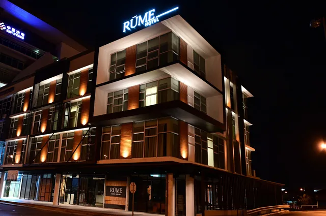 Rume Hotel