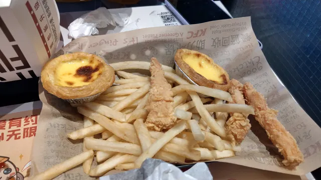 KFC