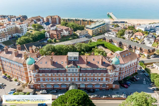 Boscombe Reef Retreat