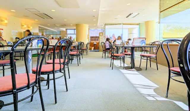 レストラン シェスタ