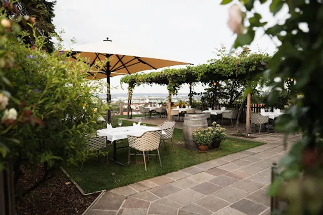 Restaurant Kehlberghof