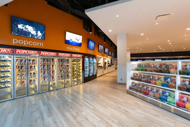 Landmark Cinemas Kanata