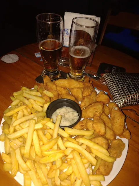La Casa do Chopp