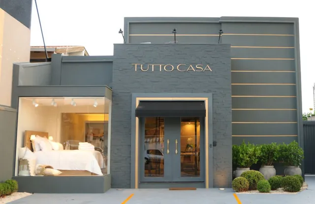 Tutto Casa | Trussardi | Enxovais