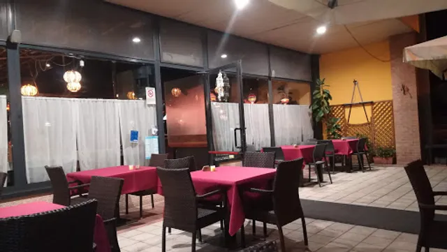 Taverna da Antenore (ex Kikalanga)