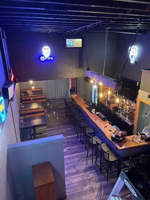 The Corral Grill & Taphouse