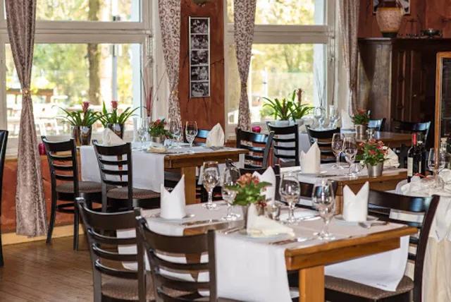 Ristorante Bellini Duisburg-Baerl