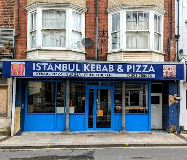 Istanbul Kebab House