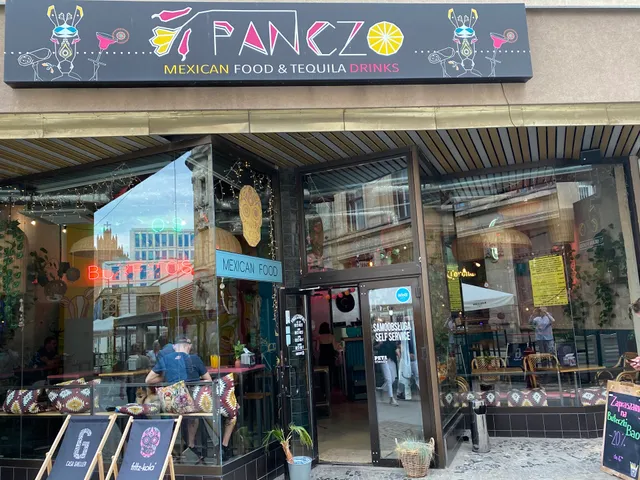 Panczo Śniadaniownia